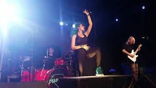 Diamante (1) Kind of Love @ Soul Kitchen (2018-06-26)