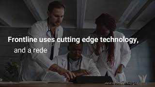 Frontline Angel Staffing Video Ad