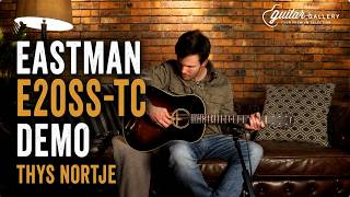 Eastman E20SS-TC Demo