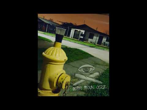 SOBREGROUNDOSI2 / NECROSEKTOR