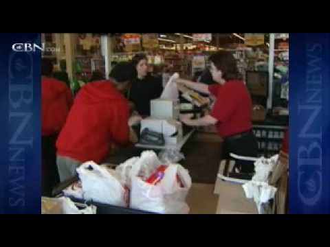 News on The 700 Club: May 14, 2010 - CBN.com