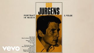 Udo Jürgens - Merci Chérie (Official Audio)