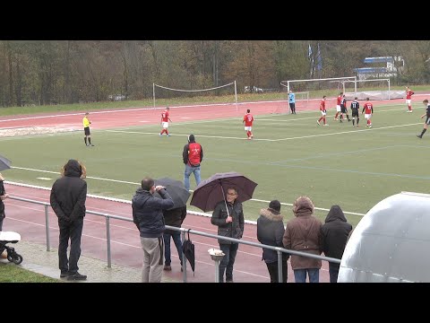 SV Morbach II - SV Gonzerath 0:5 (0:2)