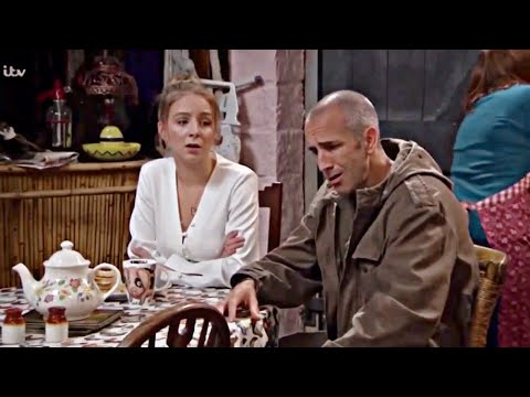 Belle Dingle 12th July 2019 Part 1