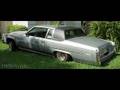 Cadillac Pimpin 