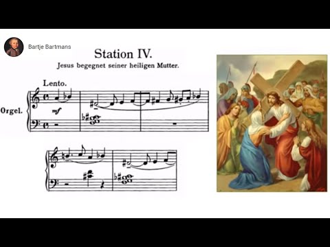 Franz Liszt - Via Crucis (1879)