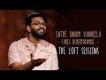 Enthe Innum Vanneela Fares Deverparambil The Loft Sessions Wonderwallmedia