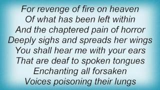 Hecate Enthroned - Upon The Kingdom Throne Lyrics