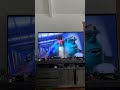 Monsters Inc Mr Watternose Arrested
