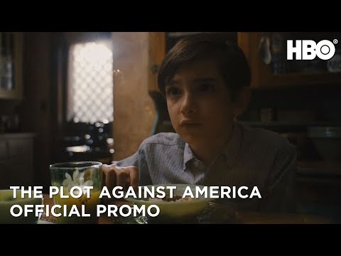 The Plot Against America 1.05 (Preview)