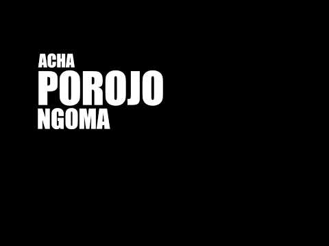 Bwaga Tenga - D-Sent (Lyric Video)