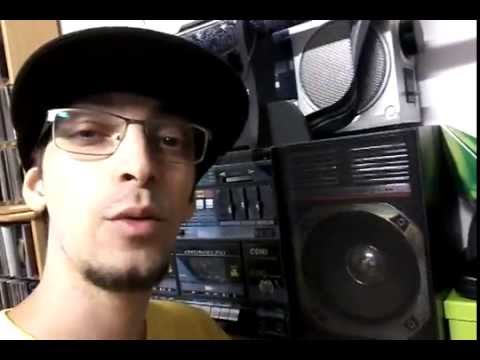 PROMO NUOVO SINGOLO "REWIND" DI DEXA BY STRIKE THE HEAD