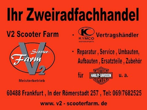 Germanen TV präsentiert: C-Junioren Kreispokal Halbfinale, Germania 08 Ginnheim - FG Seckbach (1.Hz)