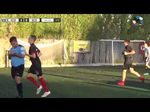 4 ECOS VII vs SCOTISH 1 (11ª fecha 5ª Div.)