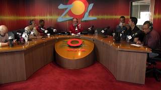 Desahogo farandulero | Diciembre 1, 2016