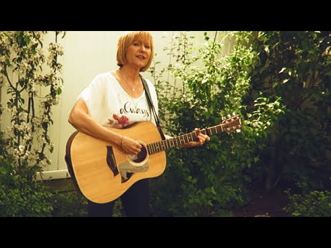 Elaine M  -  I Thought I Wouldn't Need You