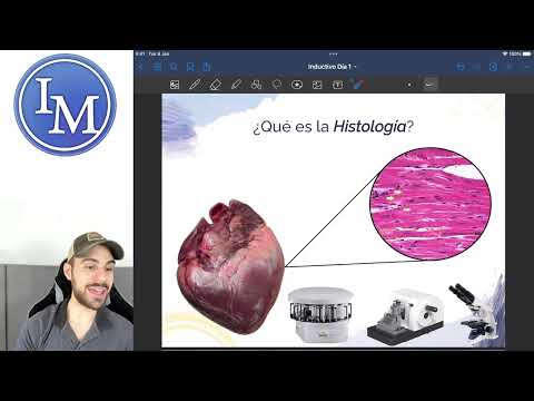Histología | Introducción a la Histología | Clase 1