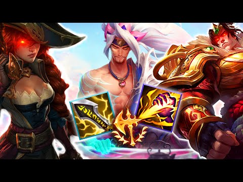 MI DERANKANO IL GAME - League of Legends ITA #2574
