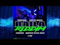 Iamchino Feat Justin Quiles Farruko Y Quimico Ultra Mega Baila Riddim Audio