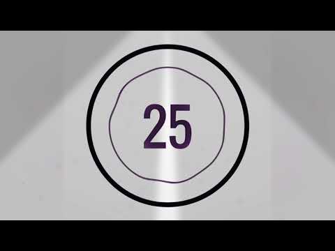 LWSX - 25(OFFICIAL AUDIO)