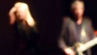 James Williamson (The Stooges) - Wild Love (W/ Alison Mosshart & Jesse Malin) (Bootleg,1/16/15)