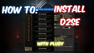 Diablo 2 patch 1.14 Diablo 2 patch 1.14