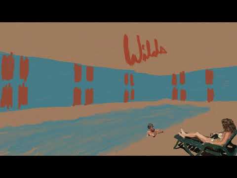 Video thumbnail for Television Blue