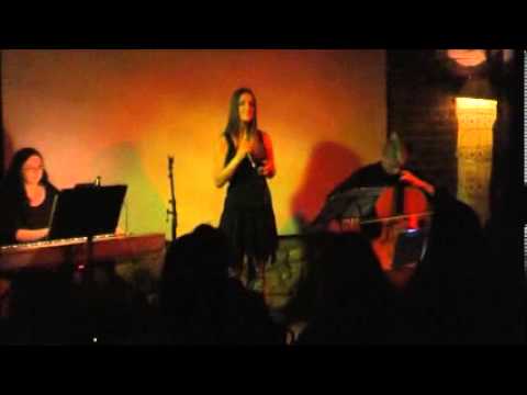 Michala Oberhelová - Michala Oberhelová - JOHNY