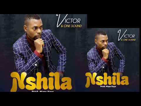 VICTOR & ONE SOUND - NSHILA(Official Audio) Zambian Gospel Latest Music Trending 2021