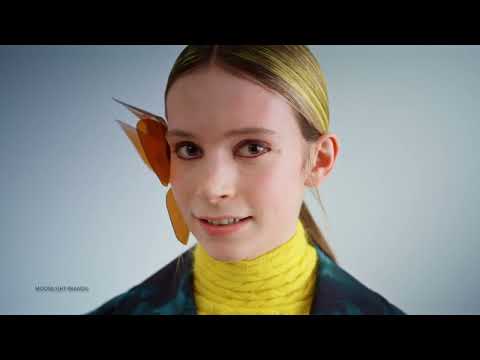 Nina Ricci | Fall - Winter 2022 / 2023 | Ricci’s Faces