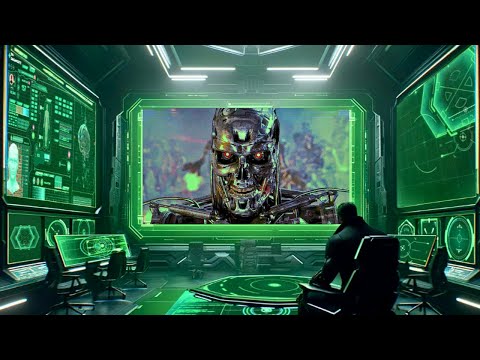 Batman Contigency Plans: Terminator (T-800)