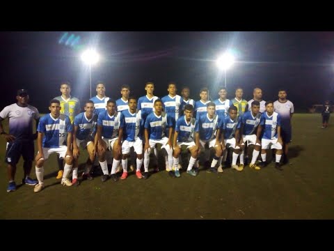 Campeonato Interior Ligue 2020 - sub 20 - Olimpia FC x José Bonifácio