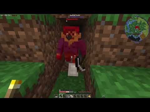 Ragnamod VII - Ep 1 - We begin... in the twilight forest?