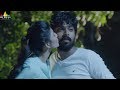 Anandhi Kissing GV Prakash Chennai Chinnodu Latest Telugu Movie Scenes Sri Balaji Video