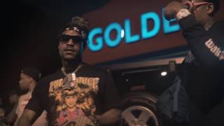 Don't Turn Down - T-Hood feat. Shad Da God