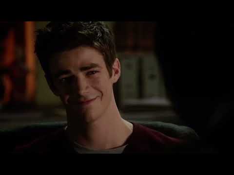 The Flash 1x09 Clip