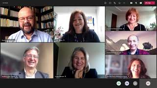 Abertura Oficial Workshop SISGEN - Nova Lei da Biodiversidade