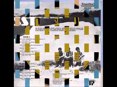 Soft Soul Transition - I'm Coming Home