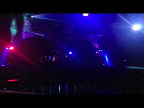 Djantrix at Thessaloniki Greece 2017