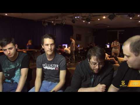 AgonTOYS - Tomenimo + Luxus Vs. Tay + FireX07 - Losers Top 12 - Smash 4 Doubles