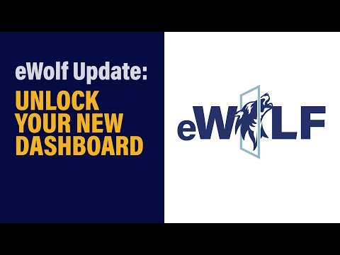 Ewolf Front Range