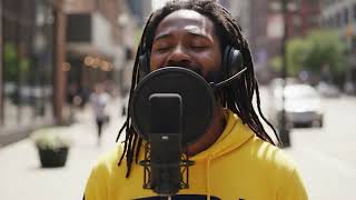 Love Your Neighbor | Reggae Gospel on Helping the Poor & Caring for Others