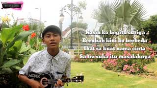 Download lagu Karna su sayang covering ukulele/kentrung mp3 Download lagu Karna su sayang covering ukulele/kentrung mp3