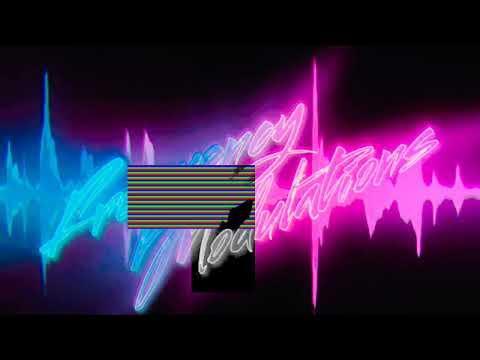 Tommy '86 feat. Sally Shapiro - Why Did I Say Goodbye (Slowed+Reverb)
