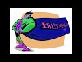 Billionfold Inc Frederator Incorporated Nickelodeon Logos Effects Round 1 Vs Everyone