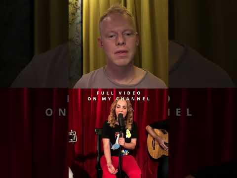 Reacting To Sertab Erener 🇹🇷 - Aşk (Akustik)