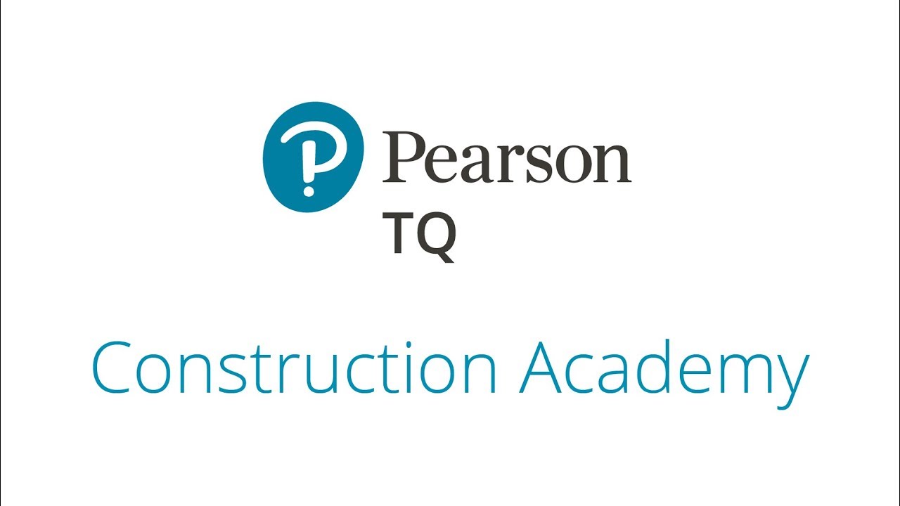 Construction Academy video