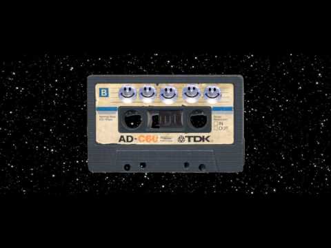 Benny Ill - Space-Disco Mix