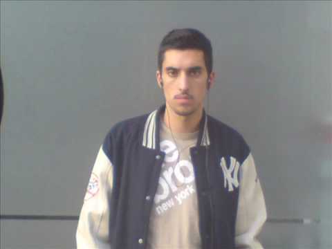 Killa Hasslan Feat Jamboo Chach - Wir Kamen Um Zu Übernehmen