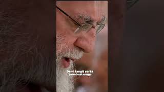 Download lagu Momen Langka Sholat Berjamaah Bersama Ayatullah Ali Khamenei mp3